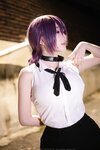 [Herovia] Kang In-kyung (강인경) - Reze