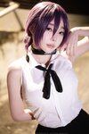 [Herovia] Kang In-kyung (강인경) - Reze