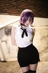 [Herovia] Kang In-kyung (강인경) - Reze