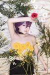 [Herovia] Kang In-kyung (강인경) - Reze