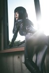 [Cosplay] 末夜787 蜘蛛侠妹妹 [33P-515MB]