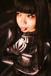 [Cosplay] 末夜787 蜘蛛侠妹妹 [33P-515MB]