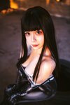 [Cosplay] 末夜787 蜘蛛侠妹妹 [33P-515MB]