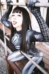 [Cosplay] 末夜787 蜘蛛侠妹妹 [33P-515MB]