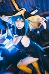 [Cosplay] 末夜787 黄棚树城 [25P-201.59MB]