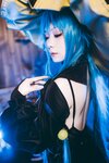 [Cosplay] 末夜787 黄棚树城 [25P-201.59MB]
