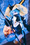 [Cosplay] 末夜787 黄棚树城 [25P-201.59MB]