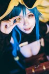 [Cosplay] 末夜787 黄棚树城 [25P-201.59MB]
