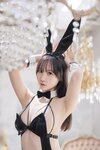 [Photobook] KenKen けん研 - DL写真集 KURO Animals