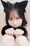 [Photobook] KenKen けん研 - DL写真集 KURO Animals