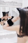 [Photobook] KenKen けん研 - DL写真集 KURO Animals