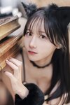 [Photobook] KenKen けん研 - DL写真集 KURO Animals