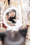 [Photobook] KenKen けん研 - DL写真集 KURO Animals