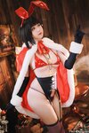 [Cosplay] 小容仔咕咕咕w 魔太郎 [50P1V-365MB]