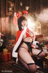 [Cosplay] 小容仔咕咕咕w 魔太郎 [50P1V-365MB]