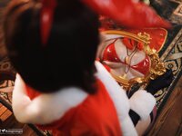 [Cosplay] 小容仔咕咕咕w 魔太郎 [50P1V-365MB]