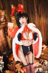 [Cosplay] 小容仔咕咕咕w 魔太郎 [50P1V-365MB]