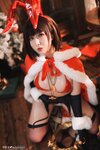 [Cosplay] 小容仔咕咕咕w 魔太郎 [50P1V-365MB]