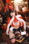 [Cosplay] 小容仔咕咕咕w 魔太郎 [50P1V-365MB]