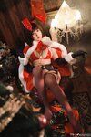 [Cosplay] 小容仔咕咕咕w 魔太郎 [50P1V-365MB]