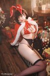 [Cosplay] 小容仔咕咕咕w 魔太郎 [50P1V-365MB]