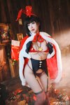 [Cosplay] 小容仔咕咕咕w 魔太郎 [50P1V-365MB]
