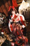 [Cosplay] 小容仔咕咕咕w 魔太郎 [50P1V-365MB]