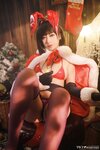 [Cosplay] 小容仔咕咕咕w 魔太郎 [50P1V-365MB]