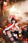 [Cosplay] 小容仔咕咕咕w 魔太郎 [50P1V-365MB]