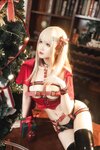 [Cosplay] 三度_69 - 圣诞小红帽