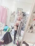 [Cosplay] 三度_69 - 圣诞小红帽