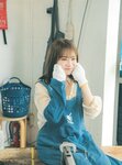 [Photobook] 秋元真夏フォトブック『淡淡(あわあわ)』 (幻冬舎単行本)