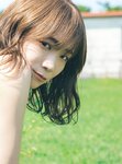 [Photobook] 秋元真夏フォトブック『淡淡(あわあわ)』 (幻冬舎単行本)