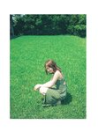 [Photobook] 秋元真夏フォトブック『淡淡(あわあわ)』 (幻冬舎単行本)