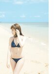 [Photobook] 秋元真夏フォトブック『淡淡(あわあわ)』 (幻冬舎単行本)