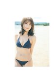 [Photobook] 秋元真夏フォトブック『淡淡(あわあわ)』 (幻冬舎単行本)