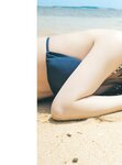 [Photobook] 秋元真夏フォトブック『淡淡(あわあわ)』 (幻冬舎単行本)