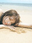 [Photobook] 秋元真夏フォトブック『淡淡(あわあわ)』 (幻冬舎単行本)