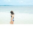 [Photobook] 秋元真夏フォトブック『淡淡(あわあわ)』 (幻冬舎単行本)