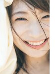 [Photobook] 秋元真夏フォトブック『淡淡(あわあわ)』 (幻冬舎単行本)