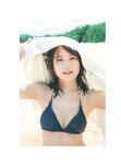 [Photobook] 秋元真夏フォトブック『淡淡(あわあわ)』 (幻冬舎単行本)