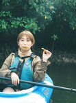 [Photobook] 秋元真夏フォトブック『淡淡(あわあわ)』 (幻冬舎単行本)