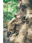 [Photobook] 秋元真夏フォトブック『淡淡(あわあわ)』 (幻冬舎単行本)