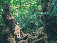 [Photobook] 秋元真夏フォトブック『淡淡(あわあわ)』 (幻冬舎単行本)