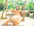[Photobook] 秋元真夏フォトブック『淡淡(あわあわ)』 (幻冬舎単行本)