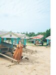 [Photobook] 秋元真夏フォトブック『淡淡(あわあわ)』 (幻冬舎単行本)
