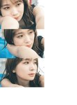 [Photobook] 秋元真夏フォトブック『淡淡(あわあわ)』 (幻冬舎単行本)