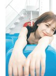 [Photobook] 秋元真夏フォトブック『淡淡(あわあわ)』 (幻冬舎単行本)