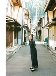 [Photobook] 秋元真夏フォトブック『淡淡(あわあわ)』 (幻冬舎単行本)