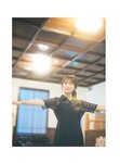 [Photobook] 秋元真夏フォトブック『淡淡(あわあわ)』 (幻冬舎単行本)